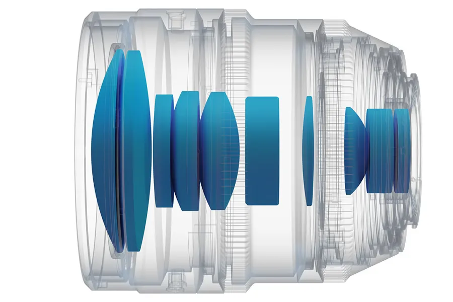 Obiektyw Irix Cine 30 mm T1.5 / Canon EF Metric
